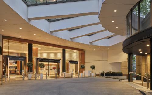 Sydney Central Business District Hotel | Sydney Harbour Marriott Hotel at Circular Quay