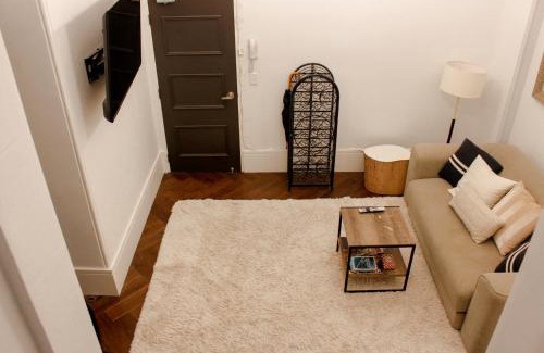 Rushcutters Bay Apartment | Sydney Harbourside Escape