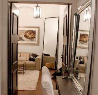 Rushcutters Bay Apartment | Sydney Harbourside Escape