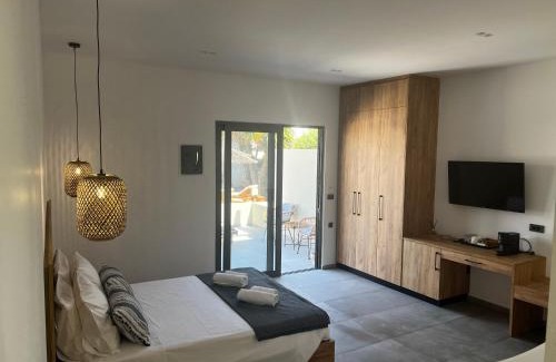 Kefalos Hotel | Sydney Hotel