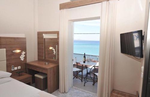Kefalos Hotel | Sydney Hotel