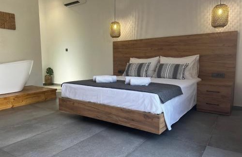 Kefalos Hotel | Sydney Hotel