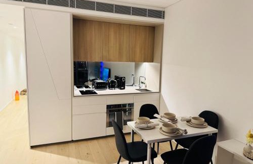 Chippendale Apartment | Sydney life Near CBD&UTS