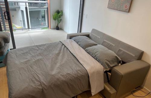 Chippendale Apartment | Sydney life Near CBD&UTS