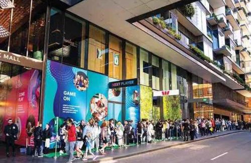 Chippendale Apartment | Sydney life Near CBD&UTS