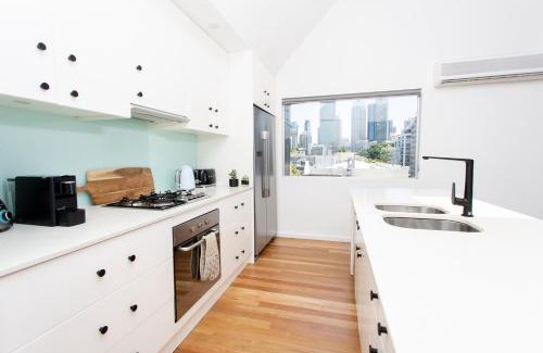 Darlinghurst Apartment | Sydney Penthouse
