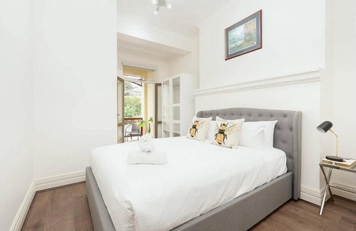 Millers Point Apartment | SYDNEY Stunning Home 2