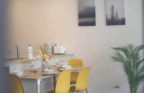 Wentworth Point Apartment | Sydney wentworth point 2bed close SYD Olympic park