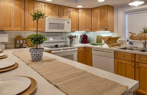 Atlantic Beach House | Sykes Beach Cottage