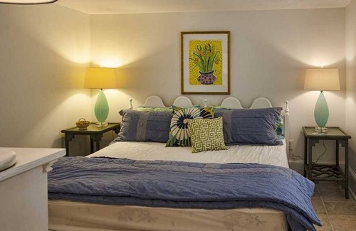 Atlantic Beach House | Sykes Beach Cottage