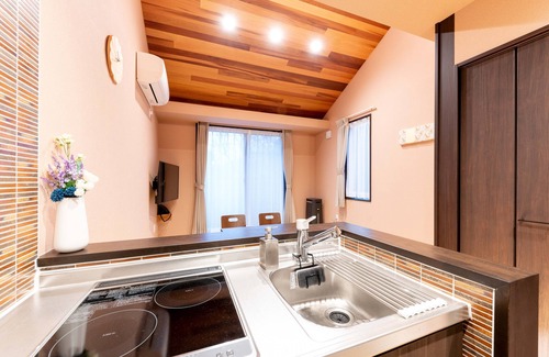 Gora Apartment | SYLA HOTEL HAKONE GORA EAST