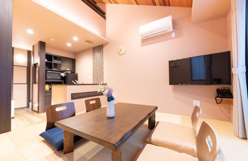 Gora Apartment | SYLA HOTEL HAKONE GORA EAST