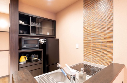 Gora Apartment | SYLA HOTEL HAKONE GORA EAST
