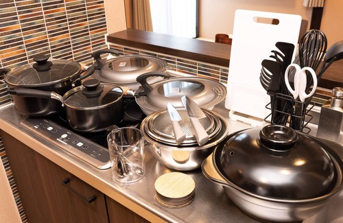 Gora Apartment | SYLA HOTEL HAKONE GORA EAST