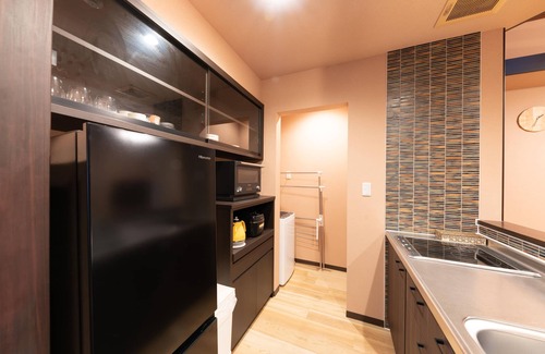 Gora Apartment | SYLA HOTEL HAKONE GORA West