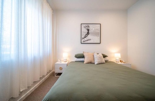 Adelaide Central Business District Apartment | SYLO Luxury Apartments - 1Gb Fibre Internet