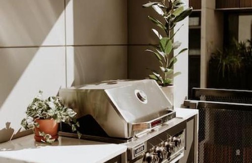 Adelaide Central Business District Apartment | SYLO Luxury Apartments - LVL 2