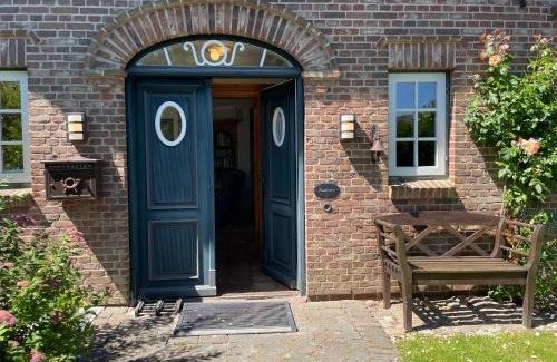 Großmorsum House | Sylt Glück
