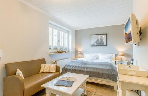 Westerland Apartment | Sylt Homes Cottage 1