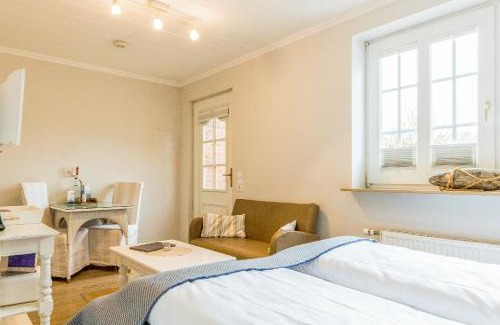 Westerland Apartment | Sylt Homes Cottage 1