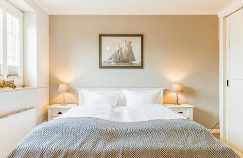Westerland Apartment | Sylt Homes Cottage 1