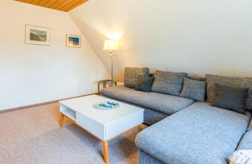 Westerland Apartment | Sylt Homes Cottage 2