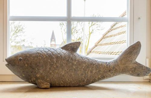Westerland Apartment | Sylt Homes Cottage 2