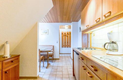 Westerland Apartment | Sylt Homes Cottage 2