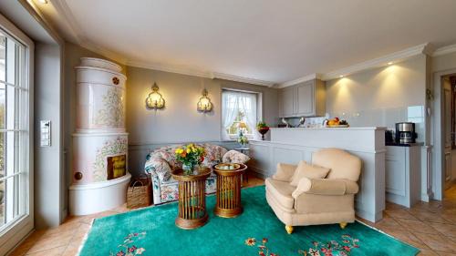 Munkmarsch Apartment | Sylt pur