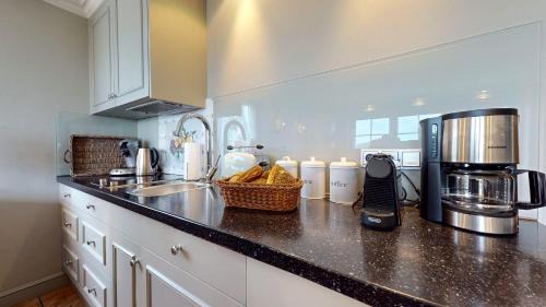 Munkmarsch Apartment | Sylt pur
