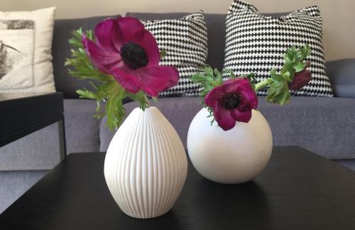 Keitum Apartment | Sylt-Traum Krabbe