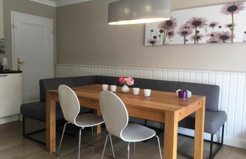 Keitum Apartment | Sylt-Traum Krabbe