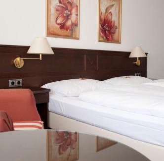 Tiergarten Hotel | Sylter Hof Berlin