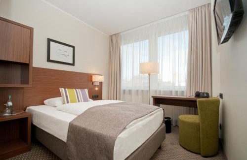 Tiergarten Hotel | Sylter Hof Berlin