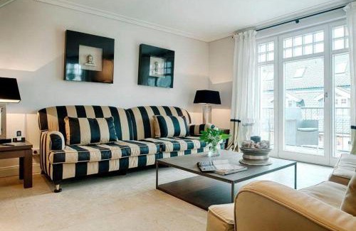 Westerland Apartment | Sylter-Strandvilla-3