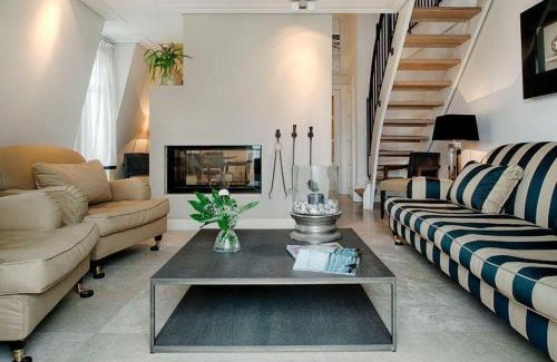 Westerland Apartment | Sylter-Strandvilla-3