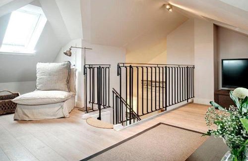Westerland Apartment | Sylter-Strandvilla-3