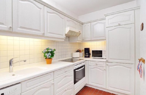 Munkmarsch Apartment | Sylter-Wattkoje