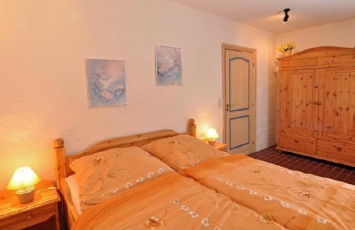 Munkmarsch Apartment | Sylter-Wattkoje
