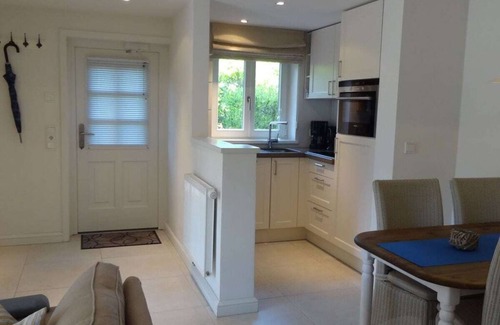 Wenningstedt-Braderup Boat Rental | Sylthus Haithabu Comfortable holiday residence