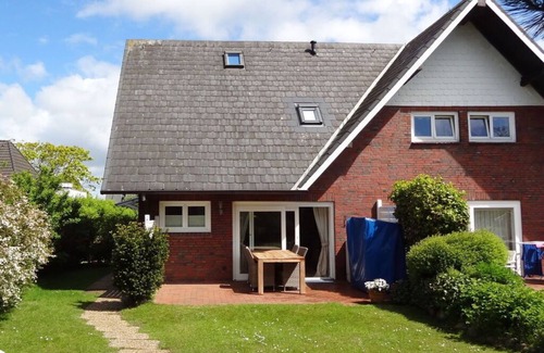 Wenningstedt-Braderup Boat Rental | Sylthus Haithabu Comfortable holiday residence
