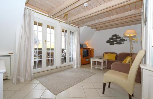 Munkmarsch Apartment | Syltnest