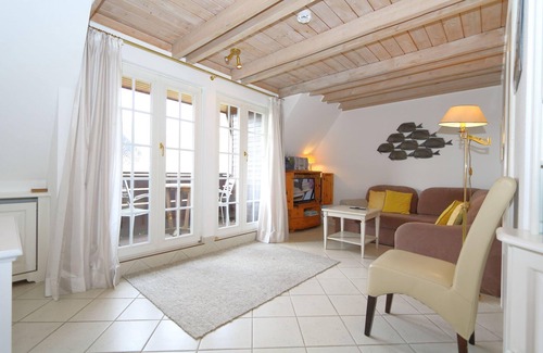Munkmarsch Apartment | Syltnest - Munkmarsch