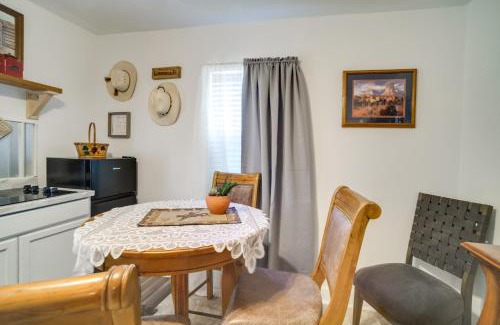 Sylvania House | Sylvan Cabin on 73 Acres - Pond On-Site!