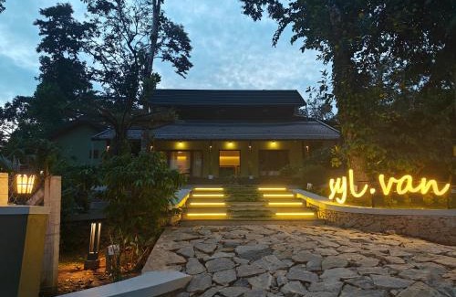 Vayittiri House | SylVan Resort