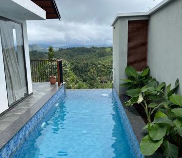 Elappara Resort | Sylvan Retreat - Luxury Mountain Cottages