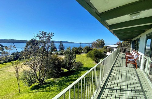 Mallacoota House | Sylvan waters Mallacoota