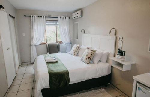 Westville Bed & Breakfast | Sylvern Bed and Breakfast