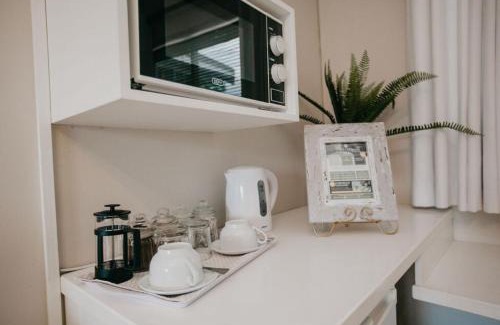 Westville Bed & Breakfast | Sylvern Bed and Breakfast