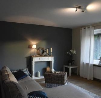 Winkl Apartment | Sylvia Helene Lafrenz